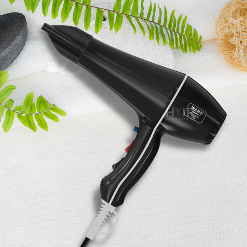 Tourmaline ionic hair dryer discount