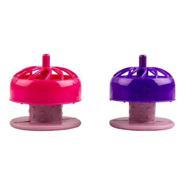 Secret curl pop up rollers outlet